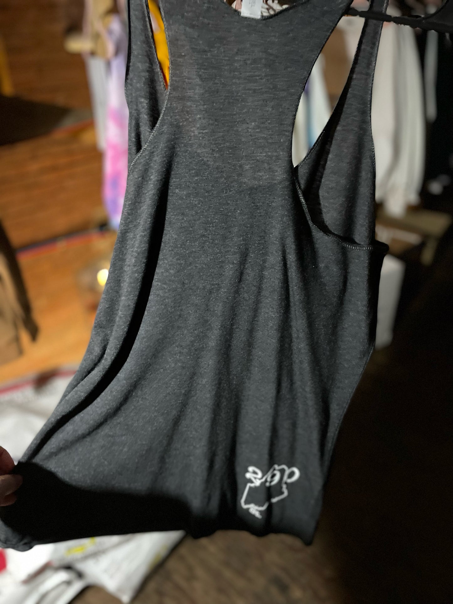 Racerback Tank